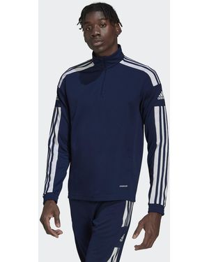 adidas Originals Squadra 21 Training Top - Blue