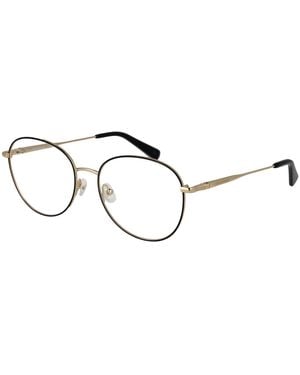 Longchamp Brilmontuur Lo2140 720 54 - Metallic