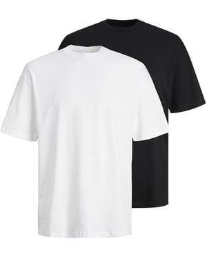 Jack & Jones T-Shirt - Black