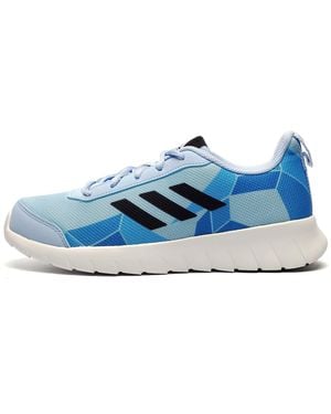 adidas Levato Running Shoes - Blue