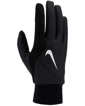 Nike Therma-Fit Golf Gloves - Black