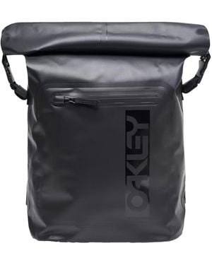Oakley 30L Jaws Waterproof Backpack - Black
