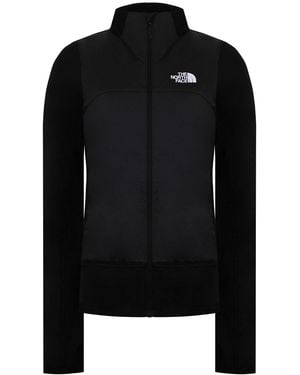 The North Face Winter Warm Pro Jacket - Black