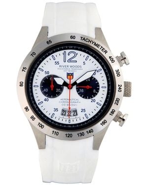 River Woods Watch - Grey