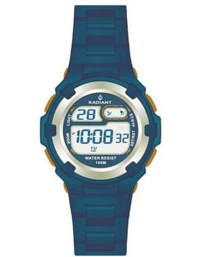 Radiant Watch Ra446601 (34 Mm) - Blue