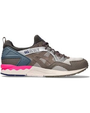 Asics Gel-Lyte V Trainers - Grey