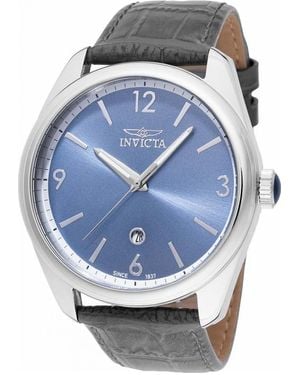 INVICTA WATCH In-47800 Celestial Watch - Grey