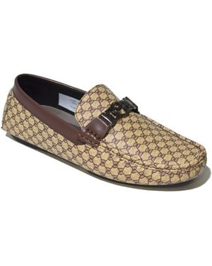 Premier Collective Marvin Loafers - Black
