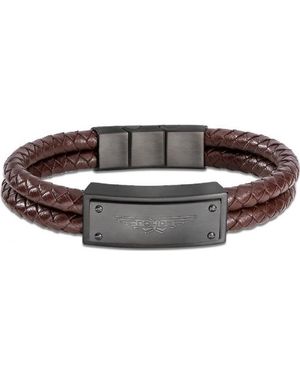 Police Pejgb2009032 Bracelet - Brown