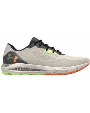 Under Armour Hovr Sonic 5 Running Trainers - Grey