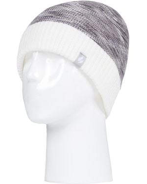 Heat Holders Heat Holders Womens - White
