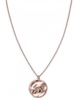 ROSEFIELD Jtxcr-J079 Ladies Necklace - Metallic