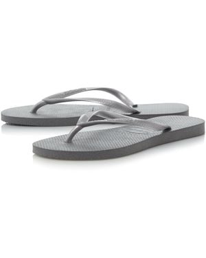 Havaianas Ladies - Grey