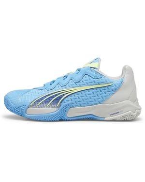 PUMA Nova Elite Padel Shoes - Blue