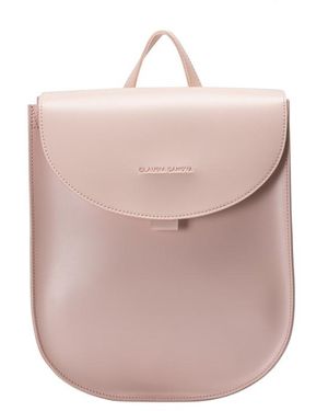 Claudia Canova Neika Curved Backpack - Pink