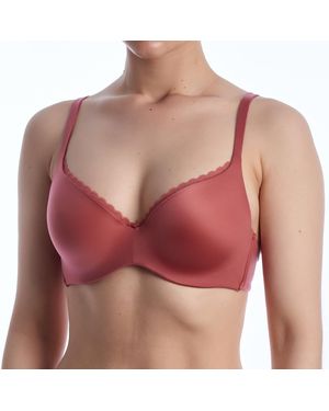 Playtex Bra With Removable Underwire Absolute Soft 4183 - Red