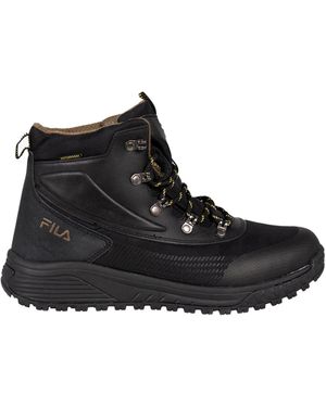 Fila Schoenen Hikebooster Mannen Zwart