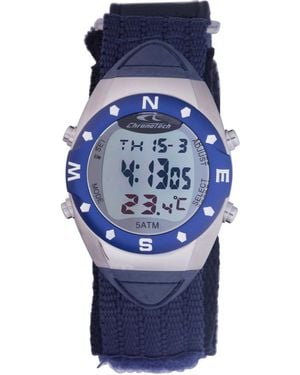 Chronotech Watch - Blue