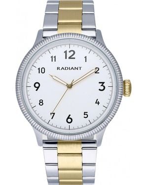 Radiant Ra627204 Timmy Watch - Grey