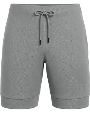 Under Armour Move Shorts - Grey