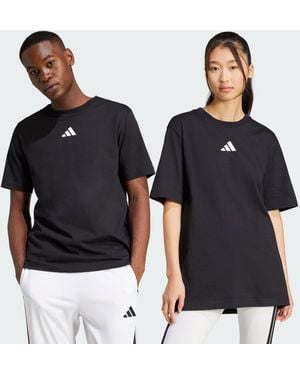 adidas German Engineering Graphic Tee - Black
