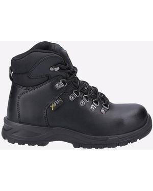 Amblers Safety As606 Jules Boots - Black