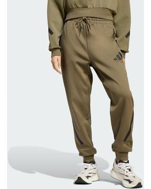 adidas Z.N.E. Trousers - Green