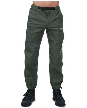 Berghaus Urban Cargo Pant - Green