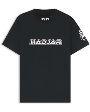 HUGO X Rb T Shirt - Black