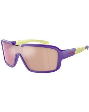 Arnette Multicolour Resin Sunglasses