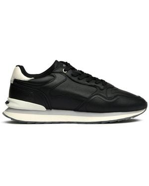 HOFF Chicago Trainers - Black