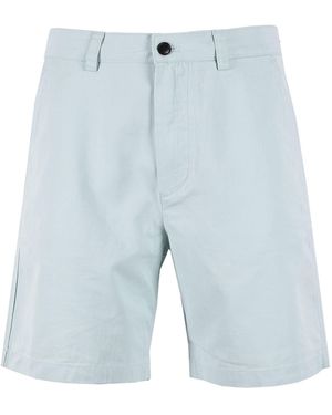 BOSS Chino Shorts Aqua - Blue