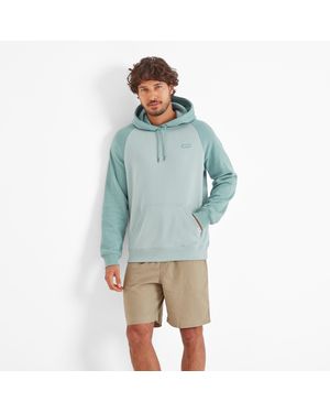 TOG24 Linus Hoody - Blue