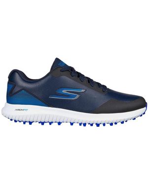 Skechers Go Golf Max 2 Shoes - Blue