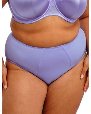 Goddess 6095 Keira Brief - Blue