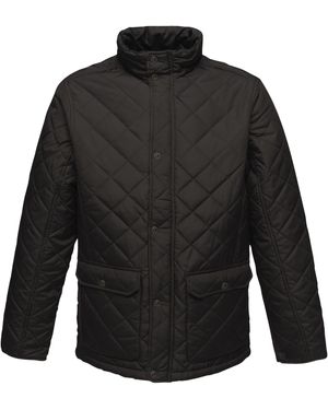Regatta Tyler Jacket - Black