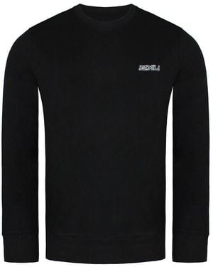 2XU Commute Jumper - Black