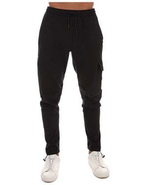 Mallet Utility Cargo Trousers - Black