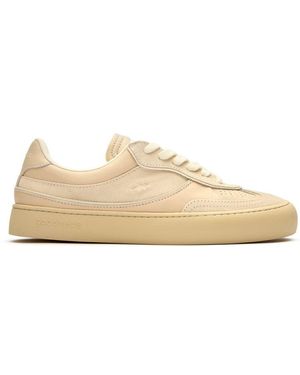 Goodnews Lagoon Trainers - Natural