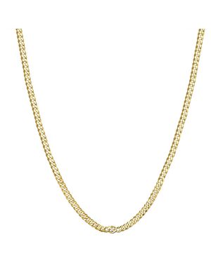 Glanzstücke München Sterling Necklace - Metallic