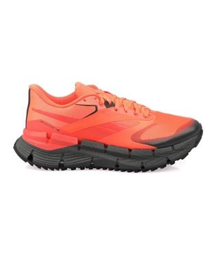 Reebok Floatzig Adventure 1 Trainers - Red