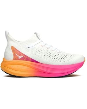 Mizuno Neo Vista 2 Trainers - Pink
