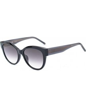 ESCADA Sesd99 55 0700 Sunglasses - Black