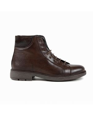 Versace 19.69 Abbigliamento Sportivo Casual boots for Men Online Sale up to 75 off Lyst UK