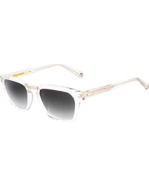 Belstaff Cooper-S190 Cooper 52 S190 Sunglasses - White