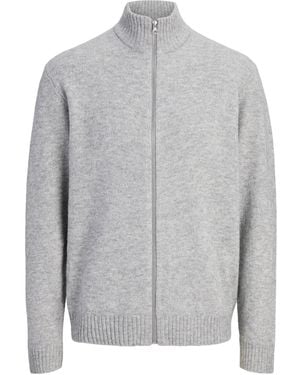 Jack & Jones Vest - Grijs