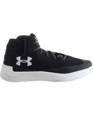 Under Armour Sc 3Zero Trainers - Blue