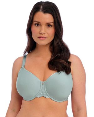 Fantasie Reflect Moulded Spacer Bra - Blue