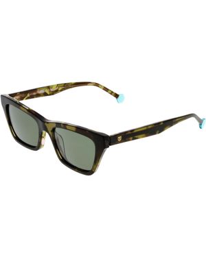 Bulget Zonnebril Bgy9004 G21P 50 - Groen