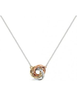 Radley Ryj2555S Ladies Core Necklace - White